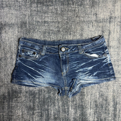 B2V-JP TAG SHORT༒ SS30