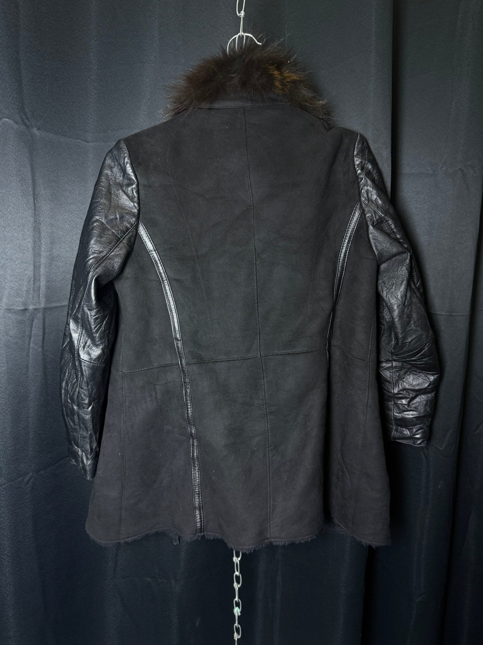 ༒B2V KASIBDY JACKETS༒ vintage streetwear thrift y2k clothing by B2V_BAD2WEAR