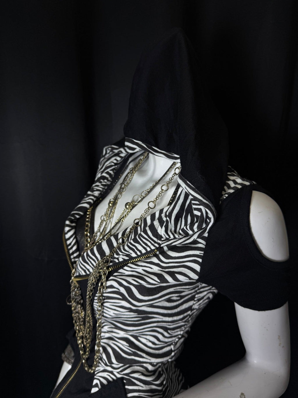 B2V LA*BUS MINI DRESS༒ vintage streetwear thrift y2k clothing by B2V_BAD2WEAR