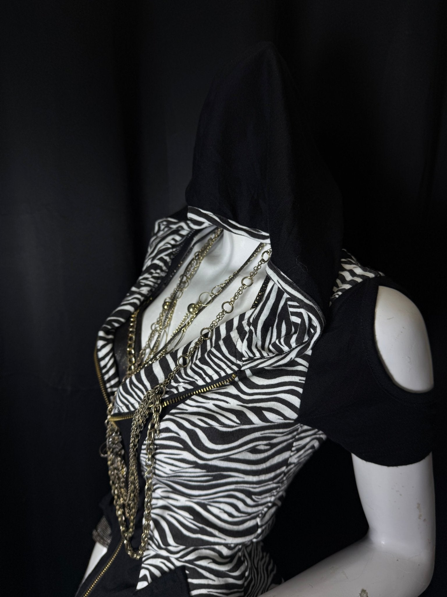 B2V LA*BUS MINI DRESS༒ vintage streetwear thrift y2k clothing by B2V_BAD2WEAR
