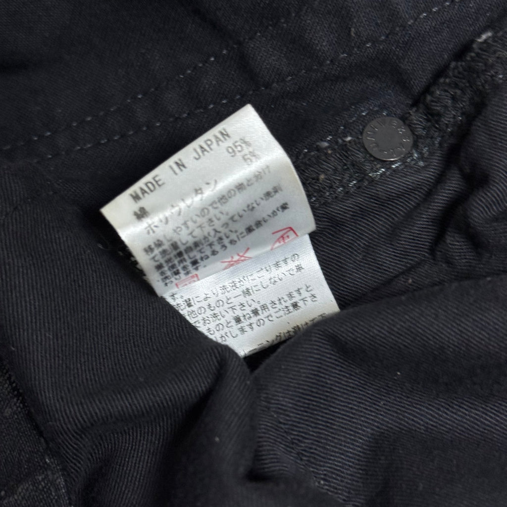 B2V - L.G.B SHORT༒ vintage streetwear thrift y2k clothing by B2V_BAD2WEAR