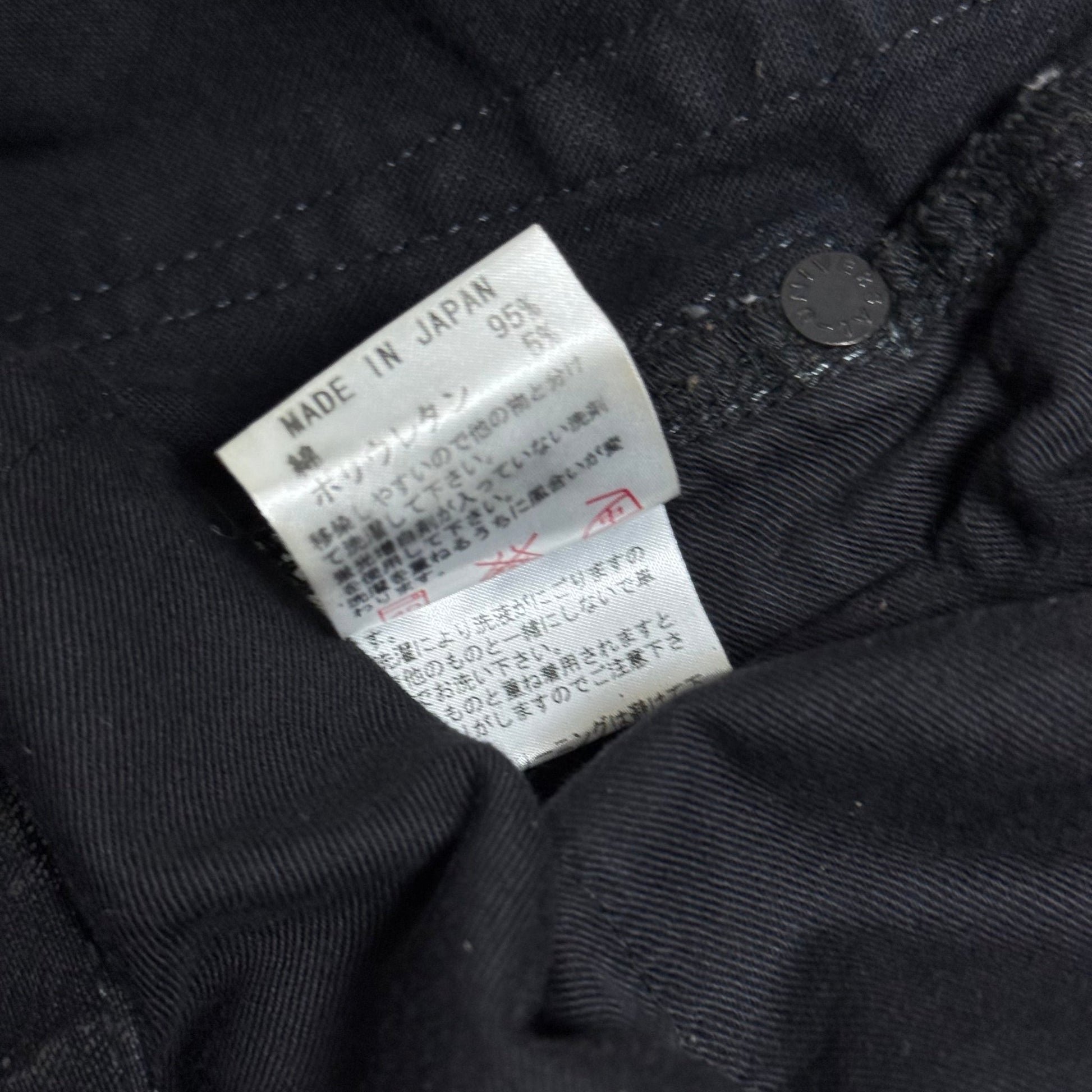 B2V - L.G.B SHORT༒ vintage streetwear thrift y2k clothing by B2V_BAD2WEAR