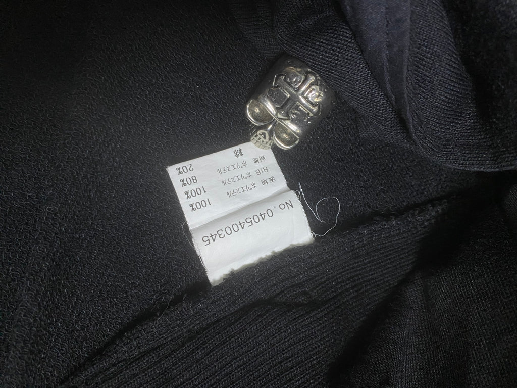 B2V - LIP SERVICE JACKET༒ vintage streetwear thrift y2k clothing by B2V_BAD2WEAR