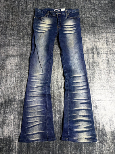 B2V- LIP SERVICE JEAN༒