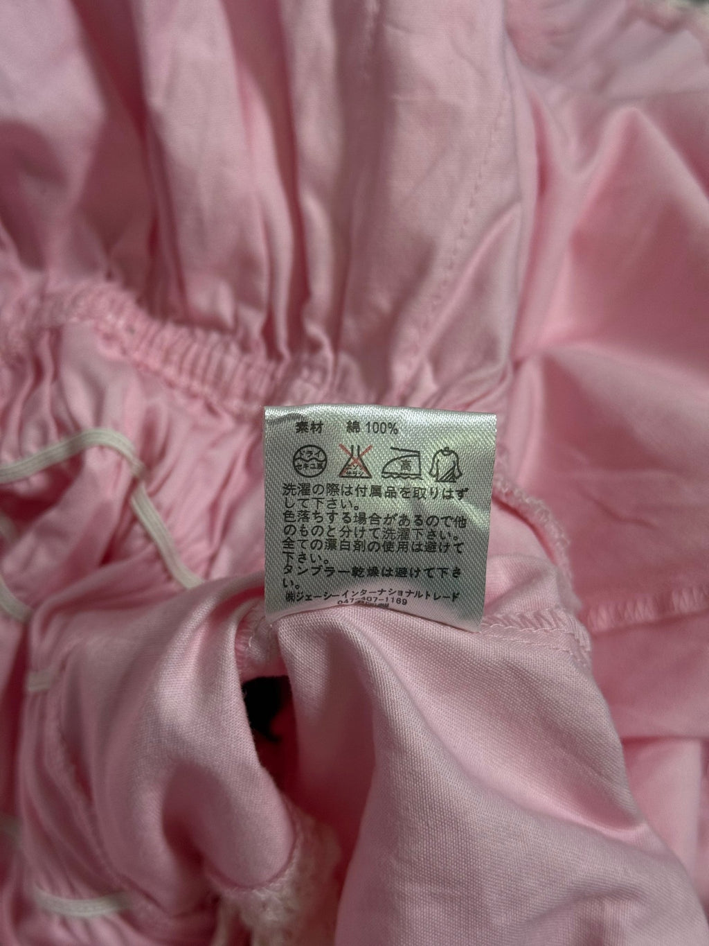 B2V - LOLITA DRESS༒ vintage streetwear thrift y2k clothing by B2V_BAD2WEAR