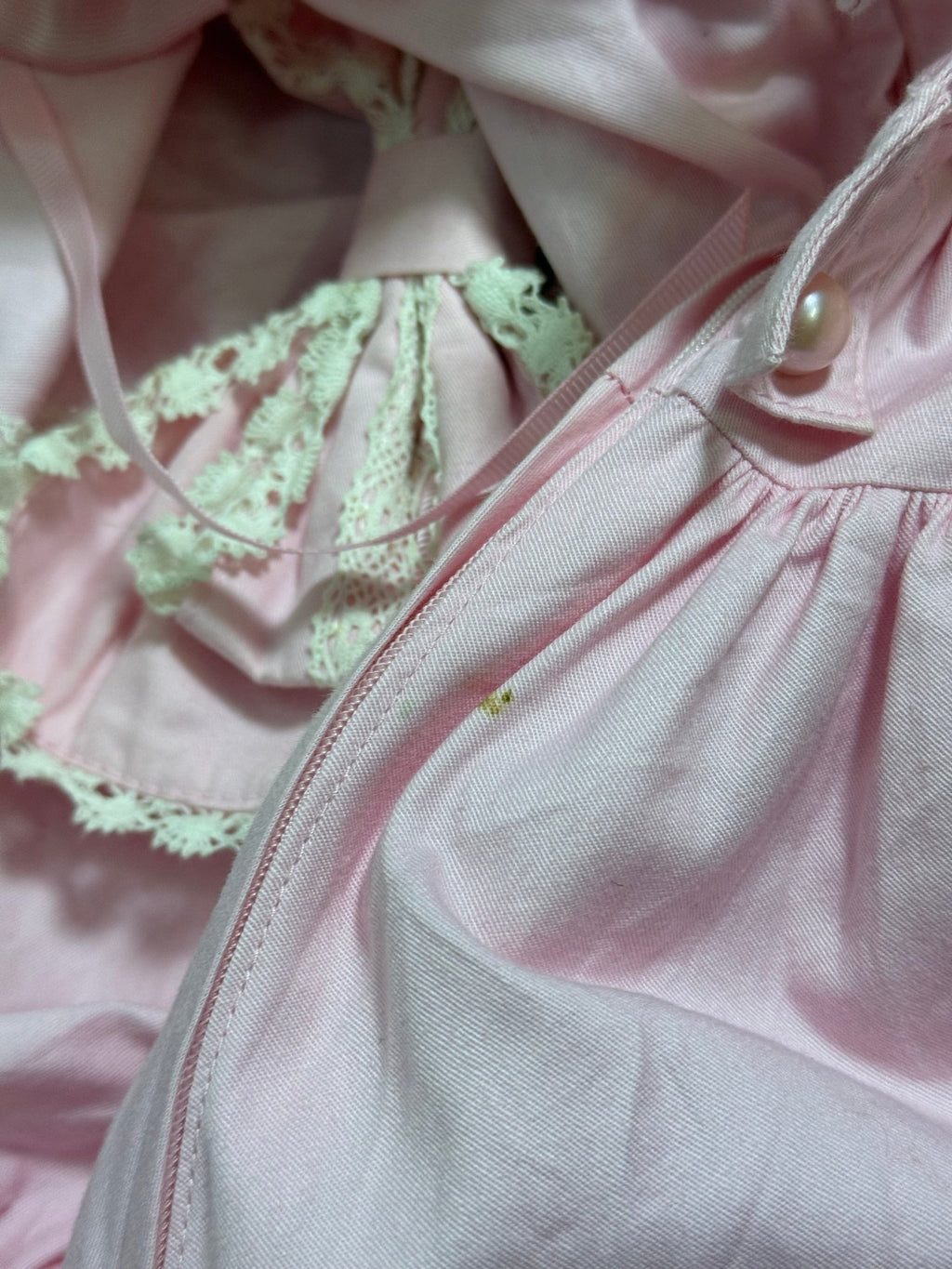 B2V - LOLITA DRESS༒ vintage streetwear thrift y2k clothing by B2V_BAD2WEAR