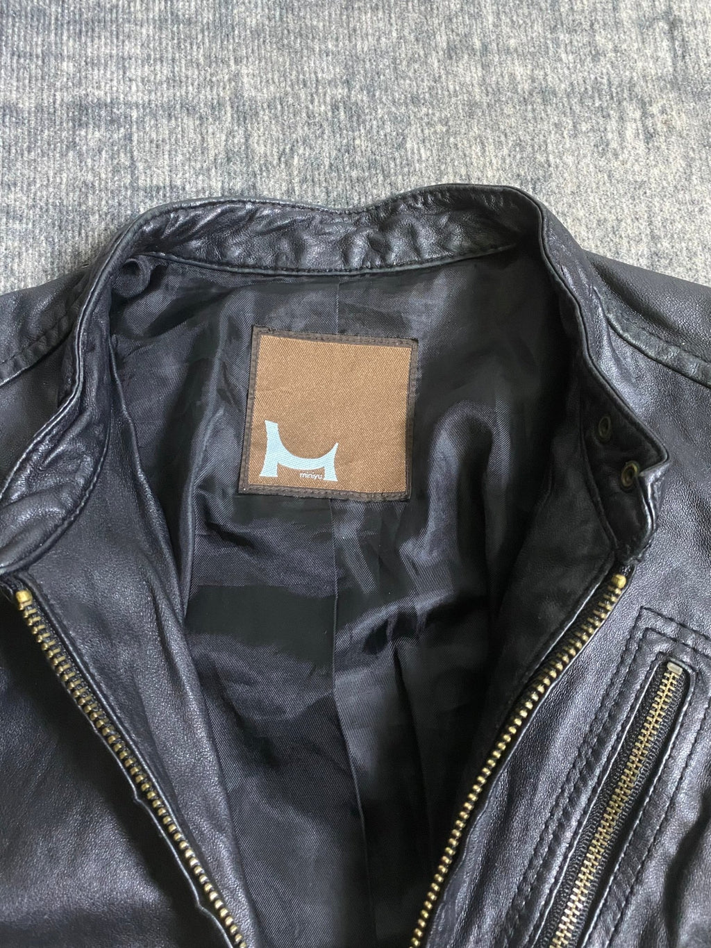 B2V - M JACKET༒ vintage streetwear thrift y2k clothing by B2V_BAD2WEAR