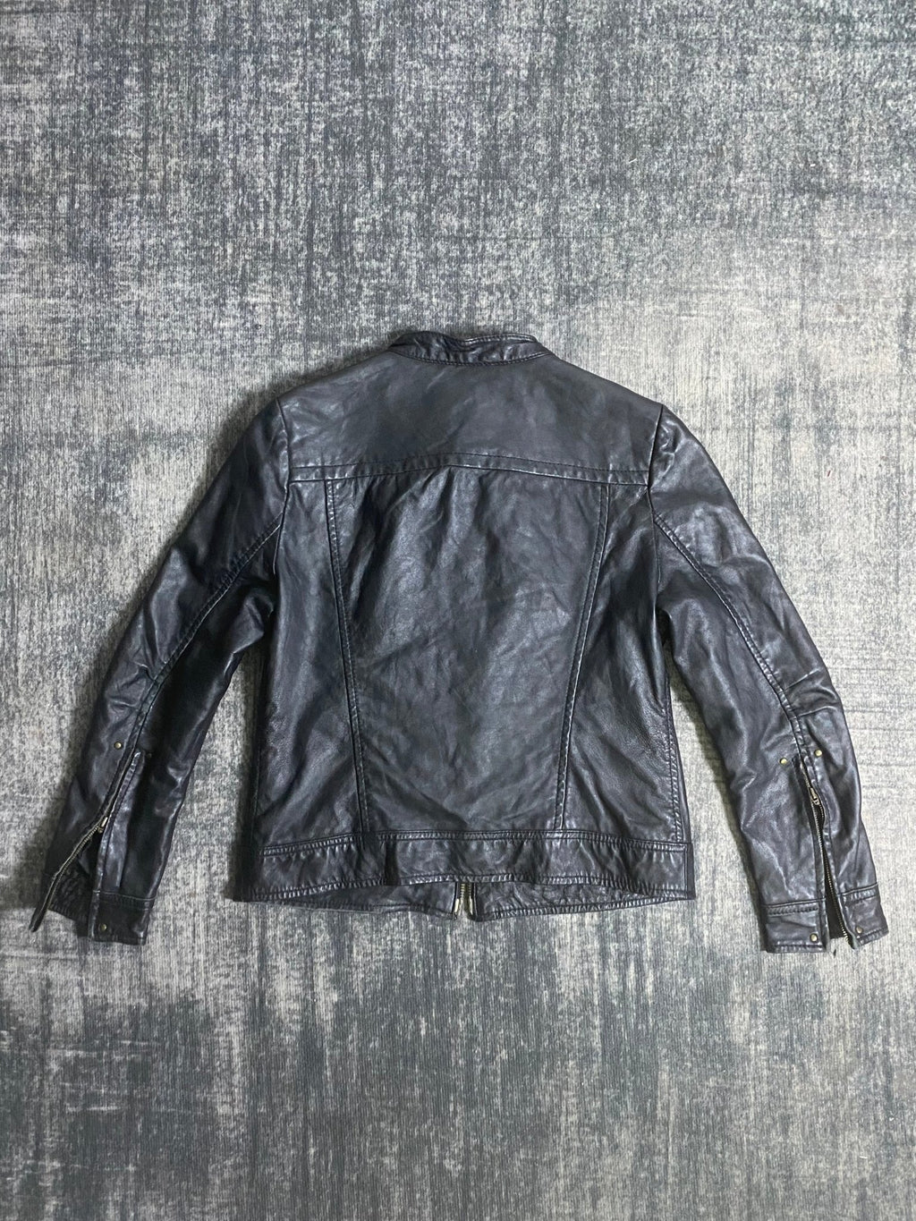 B2V - M JACKET༒ vintage streetwear thrift y2k clothing by B2V_BAD2WEAR
