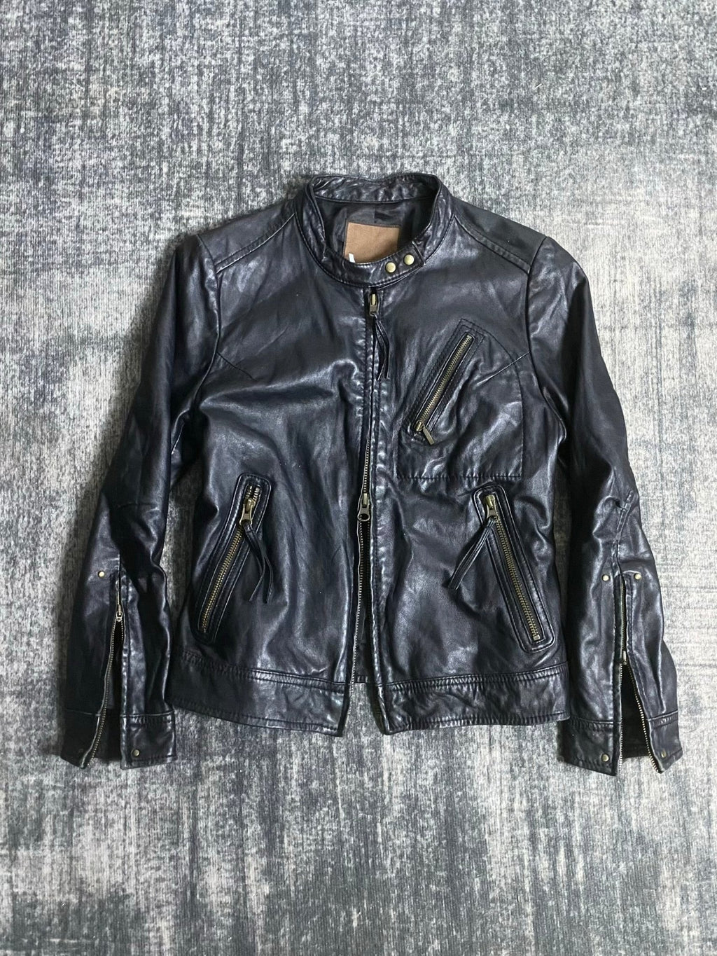 B2V - M JACKET༒ vintage streetwear thrift y2k clothing by B2V_BAD2WEAR