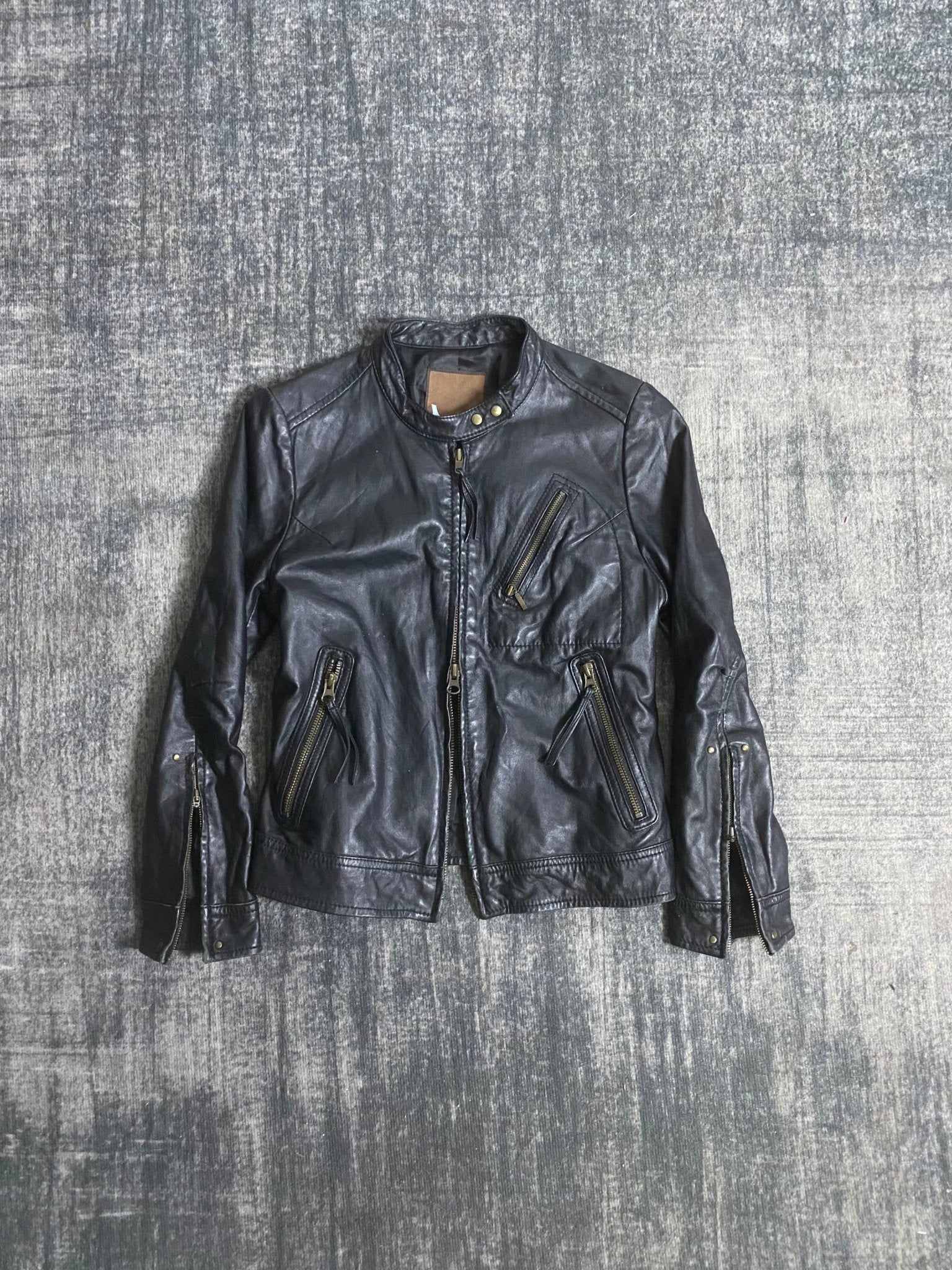 B2V - M JACKET༒ vintage streetwear thrift y2k clothing by B2V_BAD2WEAR