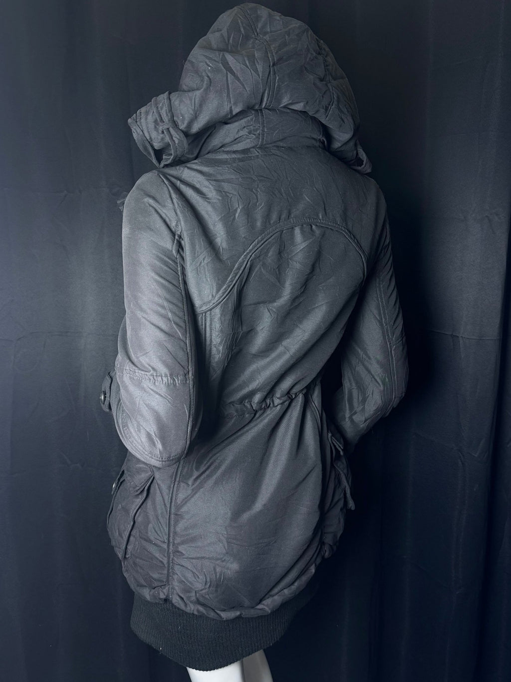 B2V - MAISION GLIFY JACKET༒ vintage streetwear thrift y2k clothing by B2V_BAD2WEAR