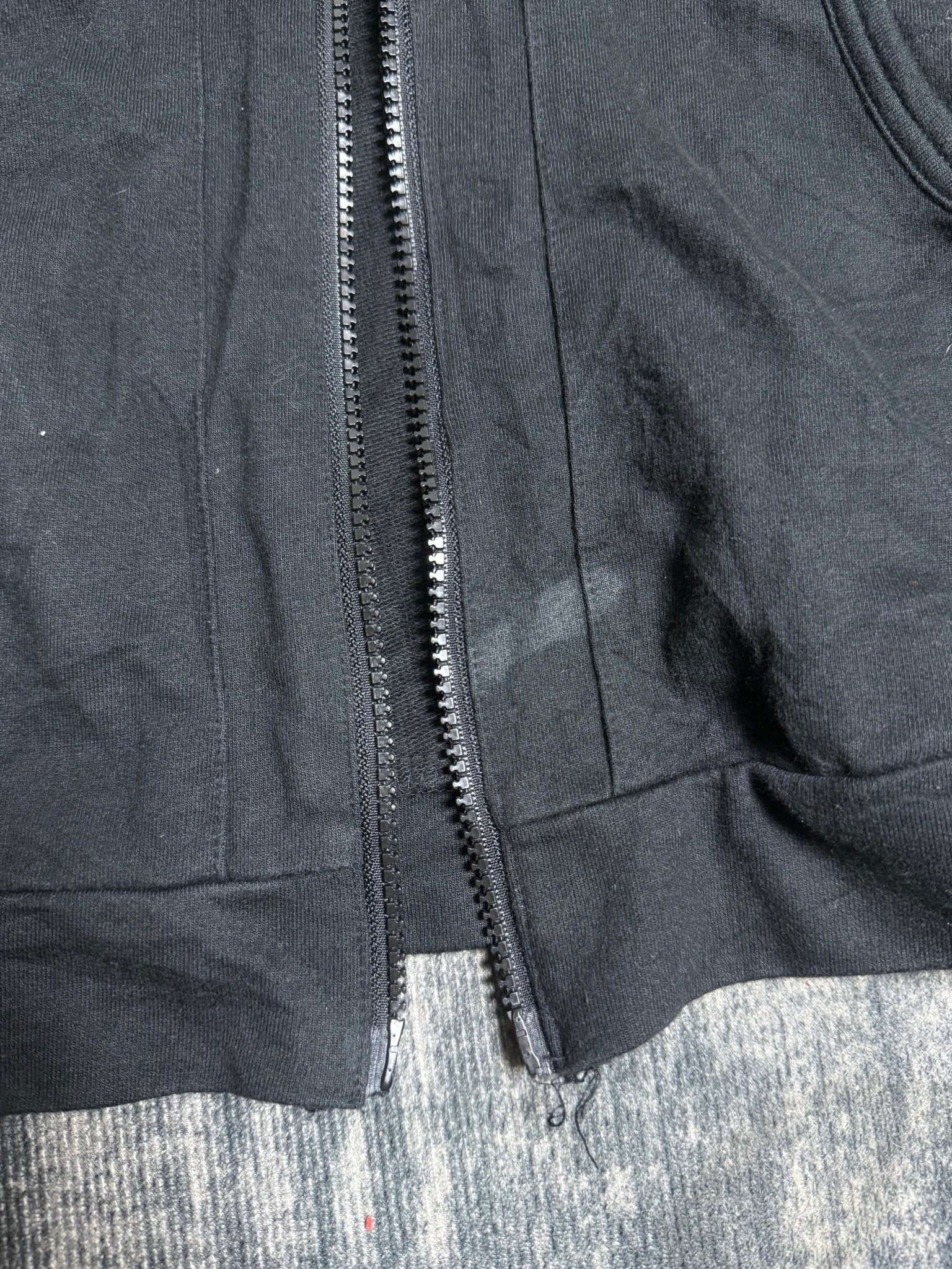 ༒B2V MAISON G. JACKETS (1)༒ vintage streetwear thrift y2k clothing by B2V_BAD2WEAR