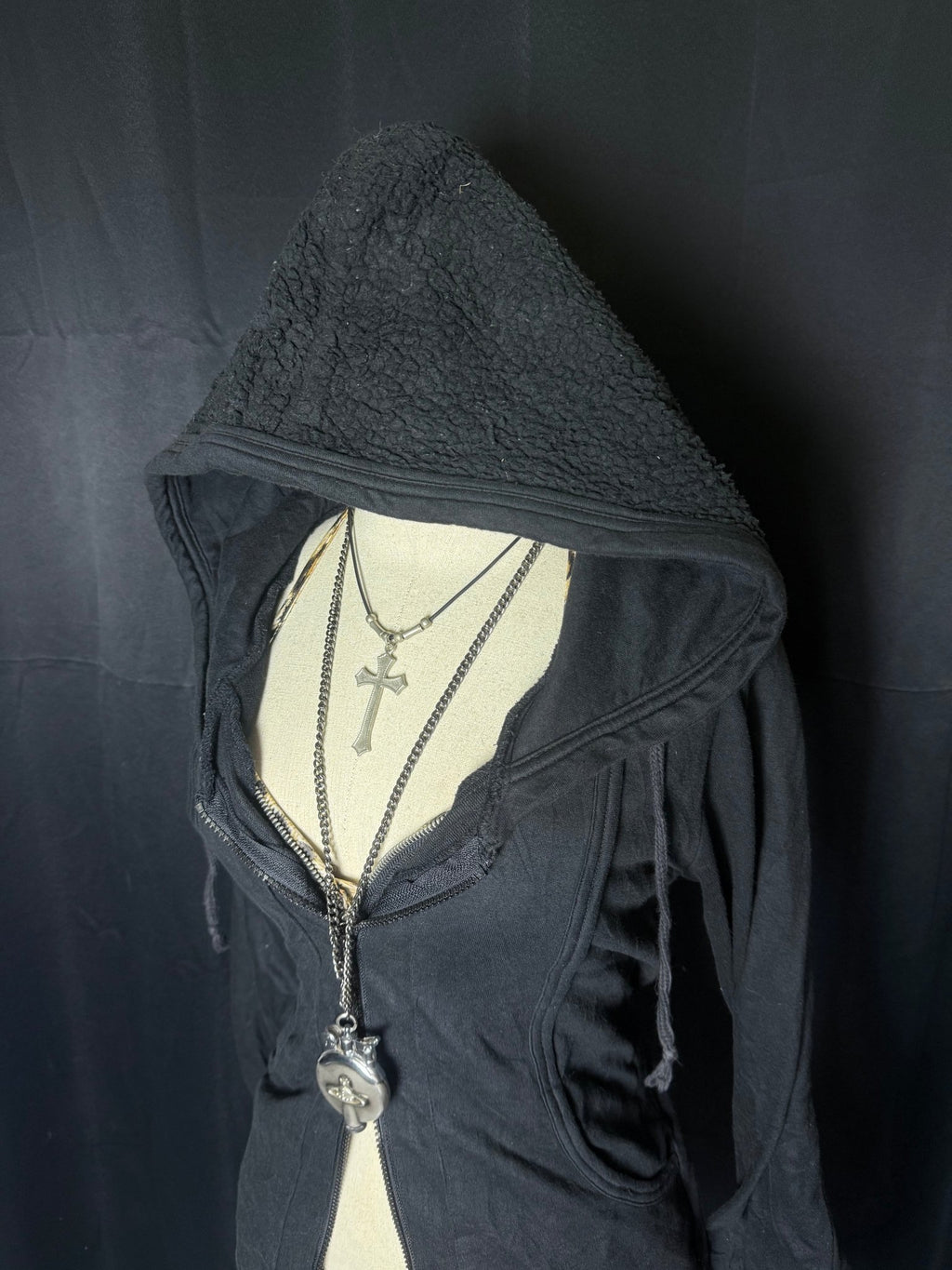 ༒B2V MAISON G. JACKETS (1)༒ vintage streetwear thrift y2k clothing by B2V_BAD2WEAR