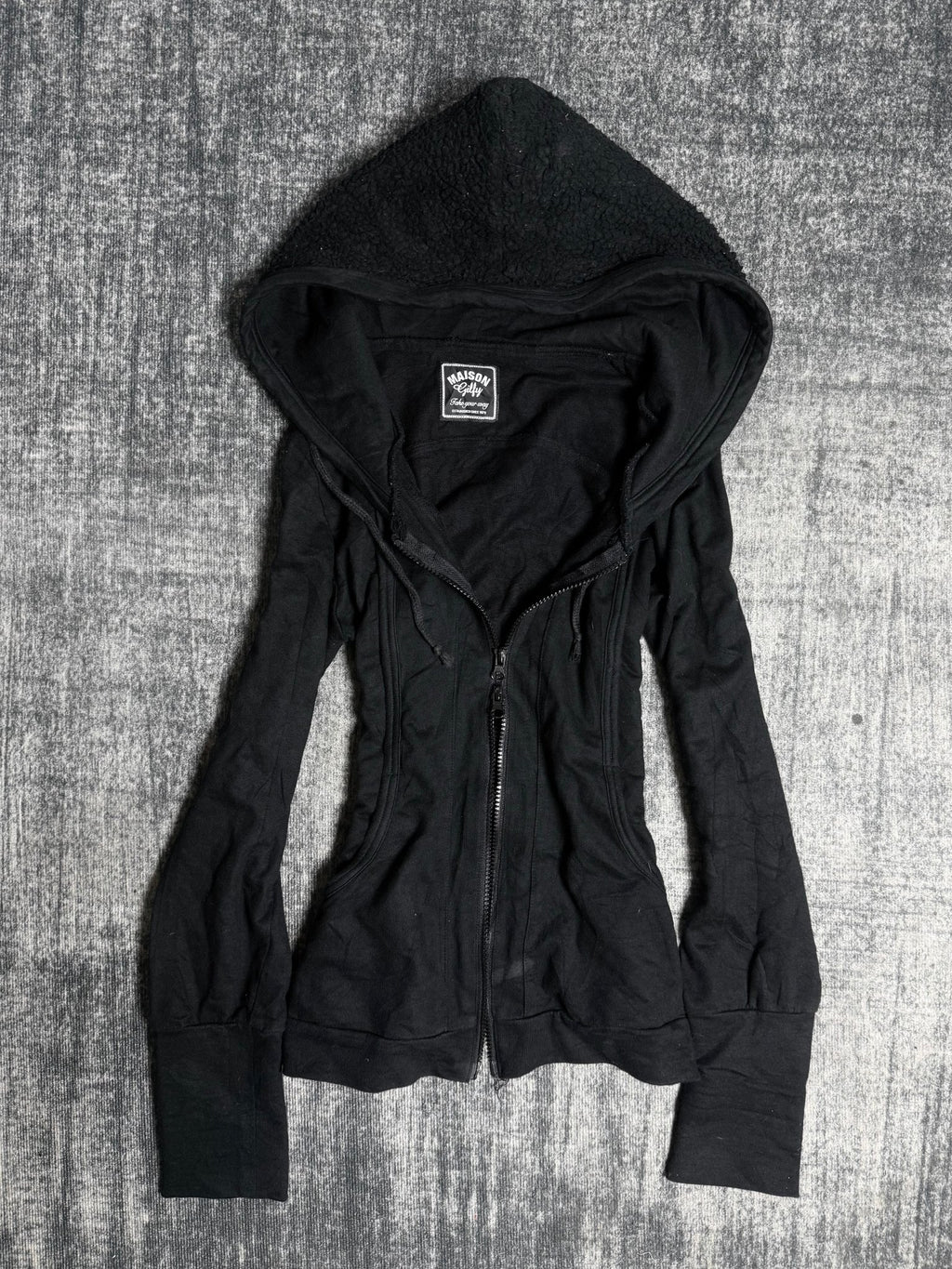 ༒B2V MAISON G. JACKETS (1)༒ vintage streetwear thrift y2k clothing by B2V_BAD2WEAR