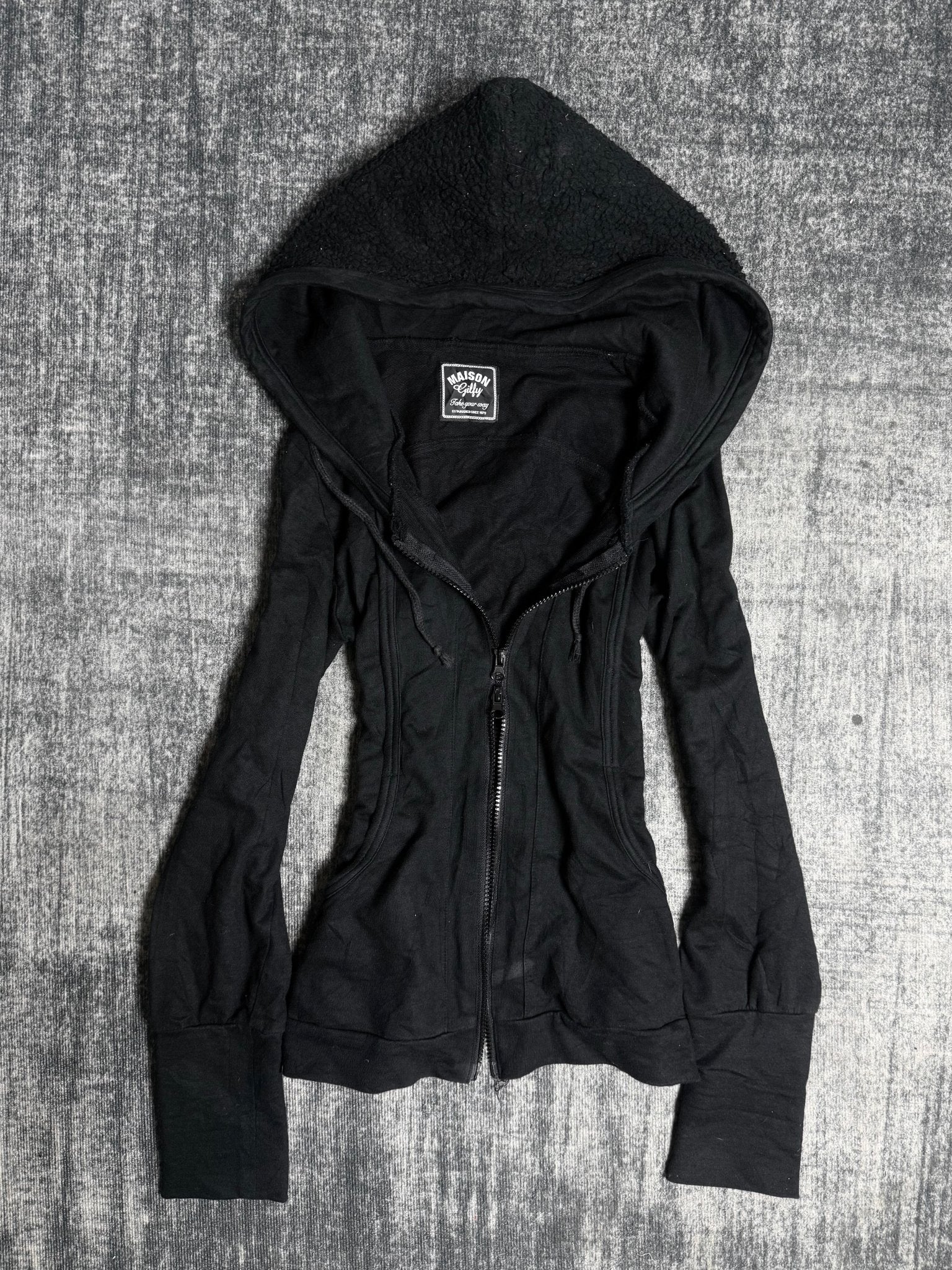 ༒B2V MAISON G. JACKETS (1)༒ vintage streetwear thrift y2k clothing by B2V_BAD2WEAR
