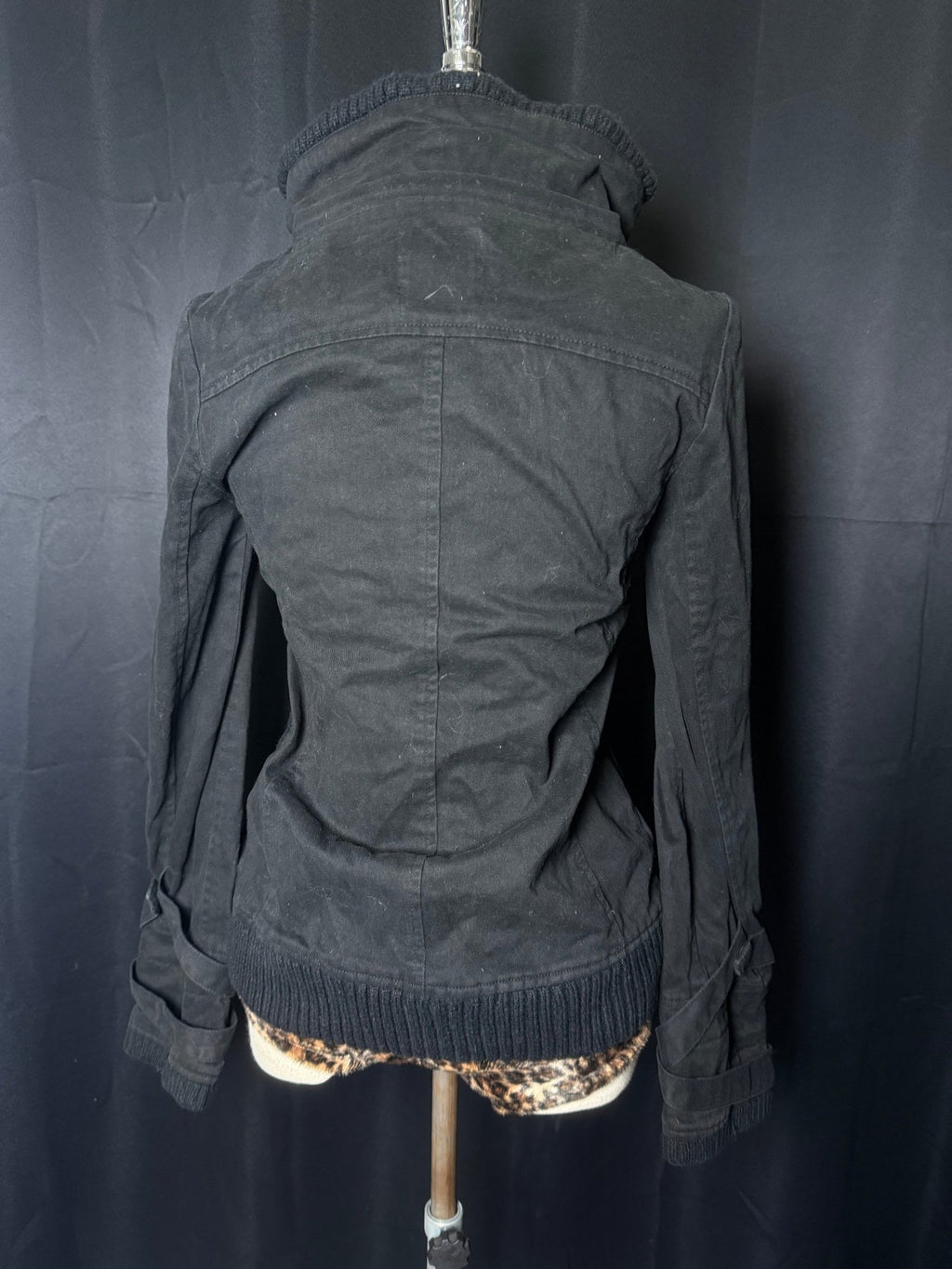 B2V MAISON G. JACKETS ༒ vintage streetwear thrift y2k clothing by B2V_BAD2WEAR