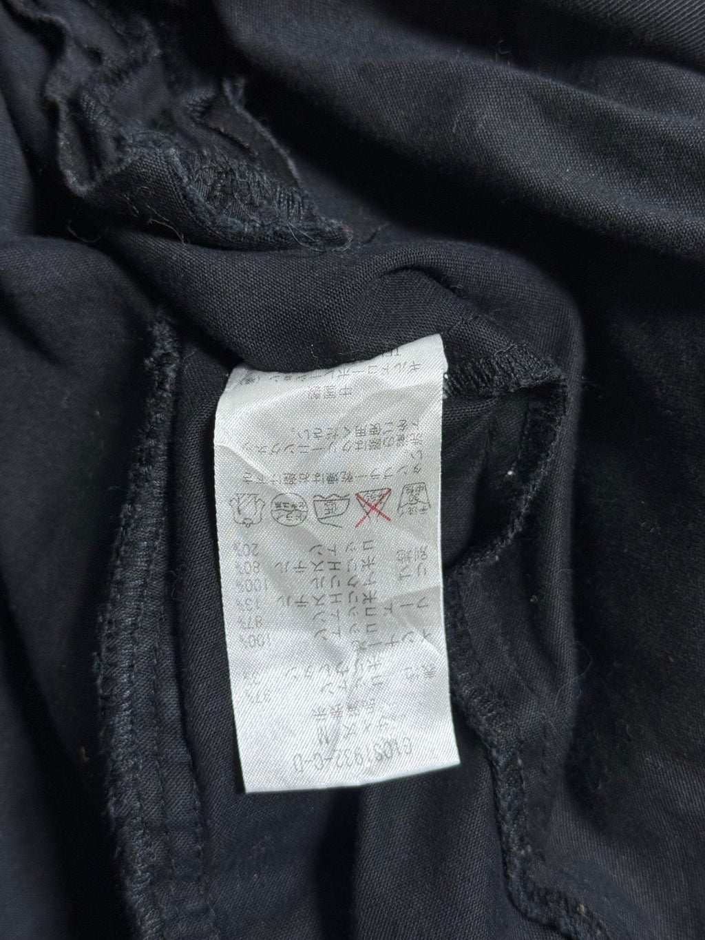 B2V - MAISON GLIFY༒ (2) vintage streetwear thrift y2k clothing by B2V_BAD2WEAR
