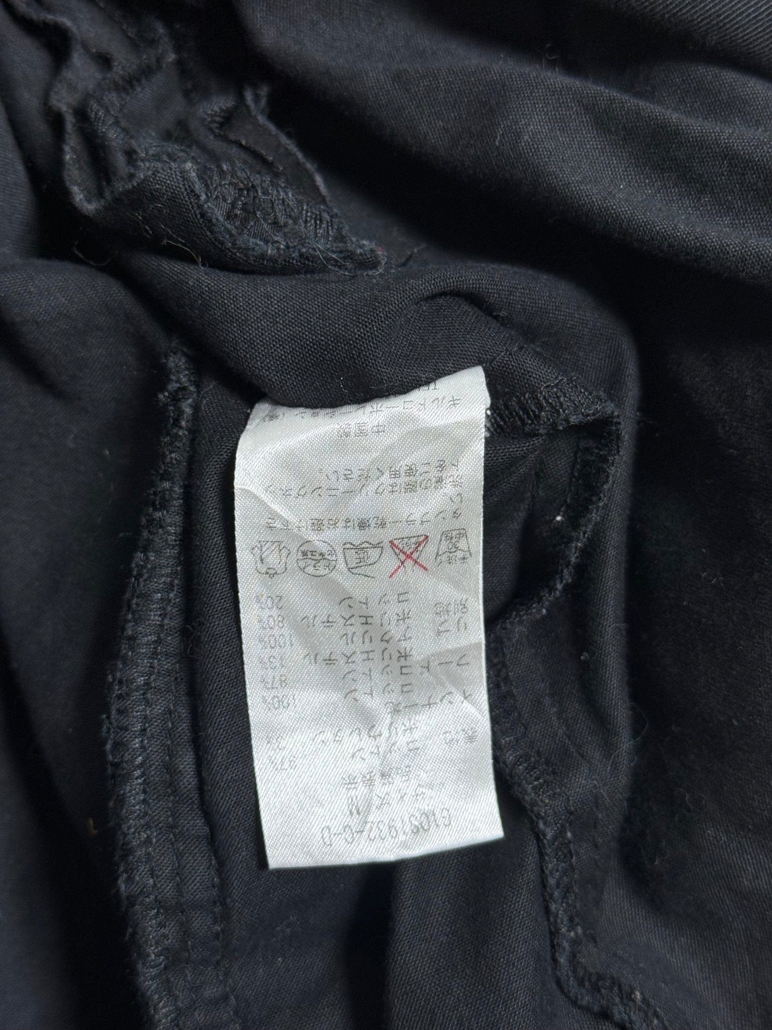 B2V - MAISON GLIFY༒ (2) vintage streetwear thrift y2k clothing by B2V_BAD2WEAR