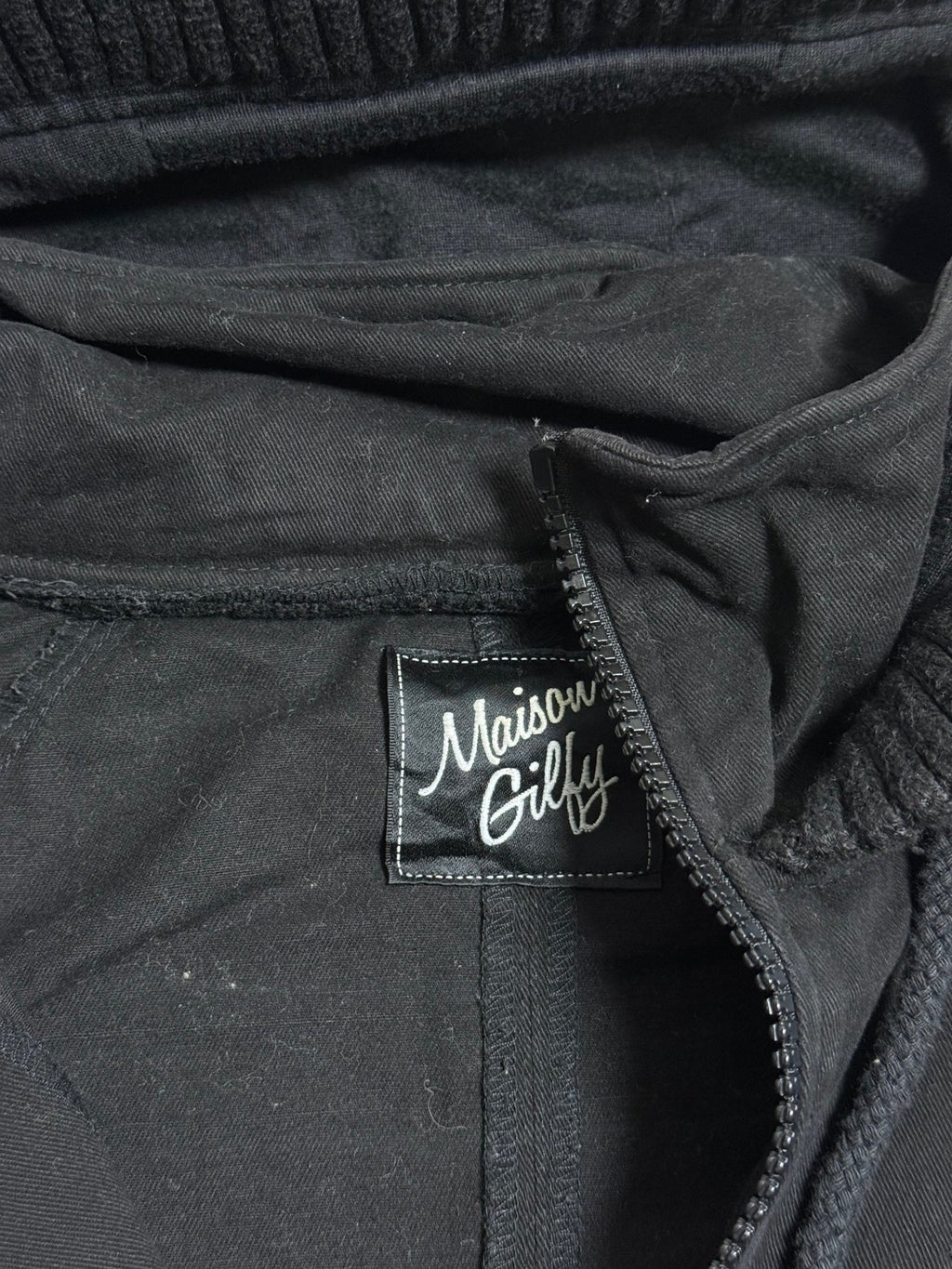 B2V - MAISON GLIFY༒ (2) vintage streetwear thrift y2k clothing by B2V_BAD2WEAR