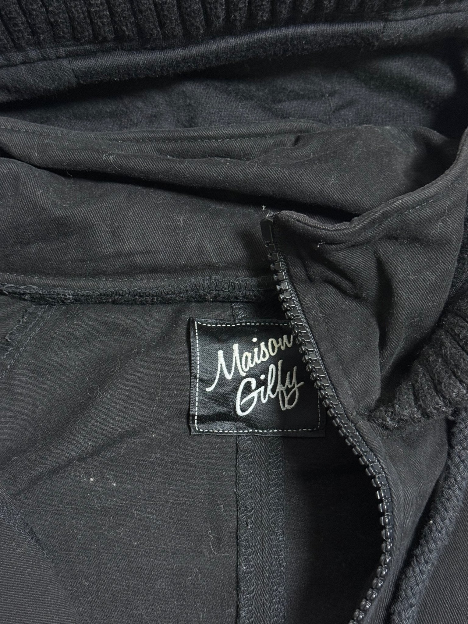 B2V - MAISON GLIFY༒ (2) vintage streetwear thrift y2k clothing by B2V_BAD2WEAR
