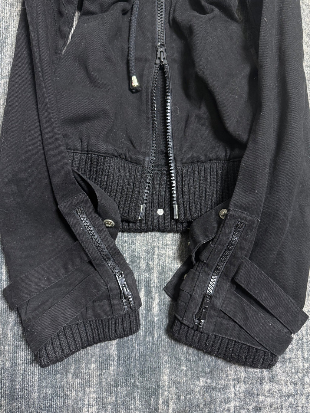 B2V - MAISON GLIFY༒ (2) vintage streetwear thrift y2k clothing by B2V_BAD2WEAR