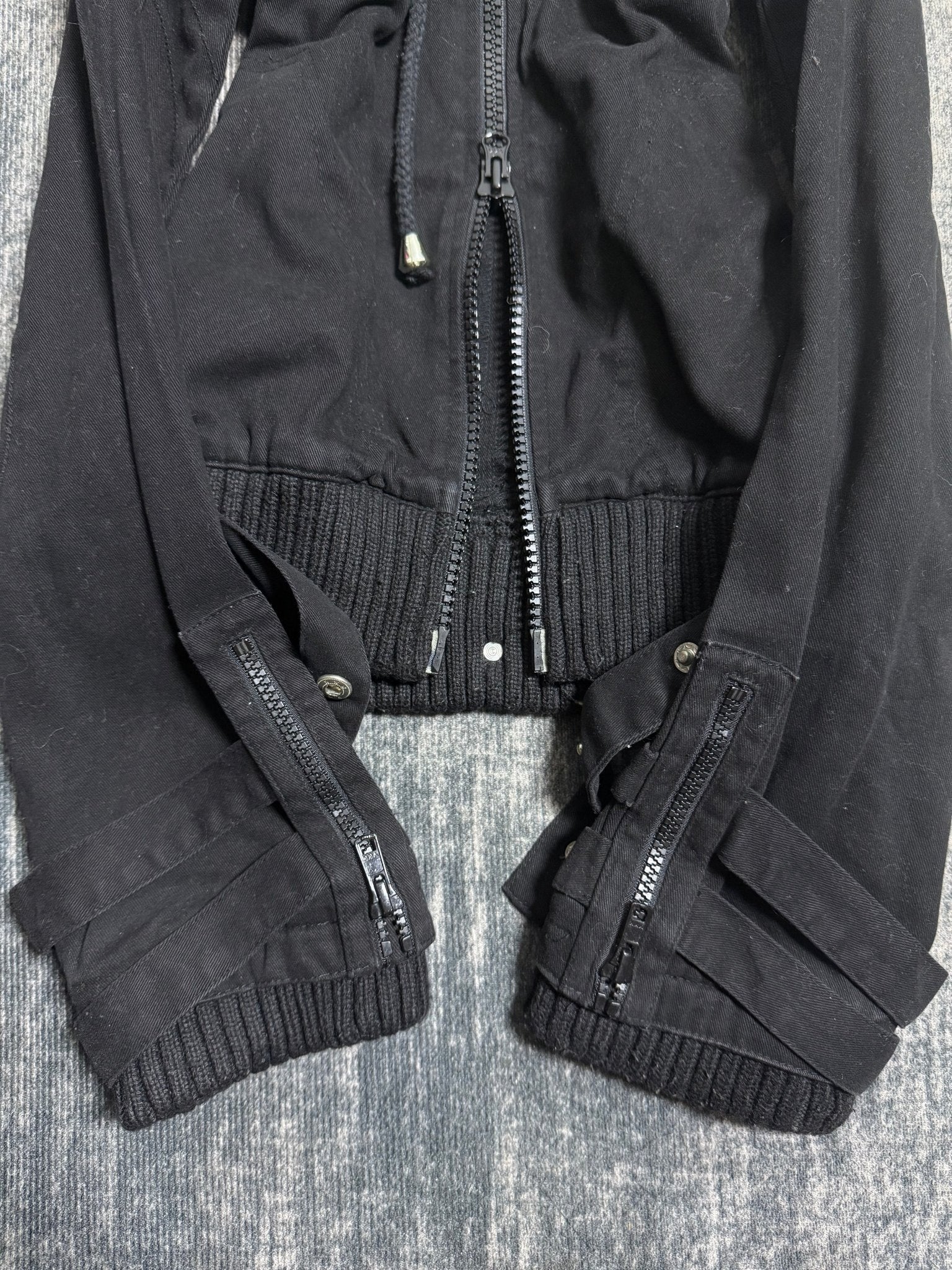 B2V - MAISON GLIFY༒ (2) vintage streetwear thrift y2k clothing by B2V_BAD2WEAR