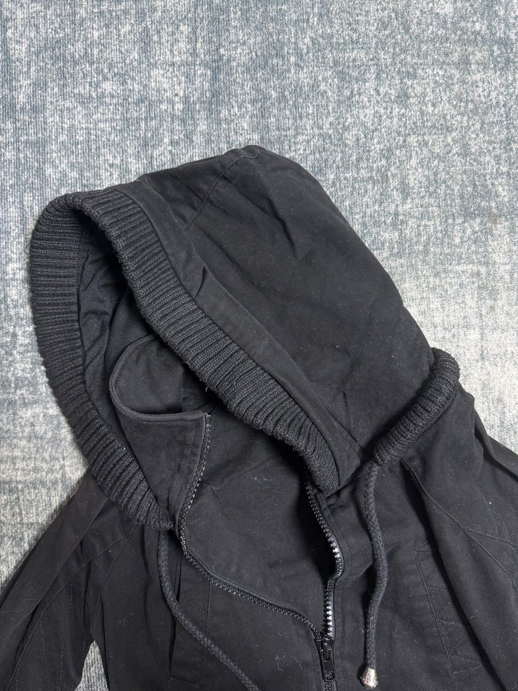 B2V - MAISON GLIFY༒ (2) vintage streetwear thrift y2k clothing by B2V_BAD2WEAR