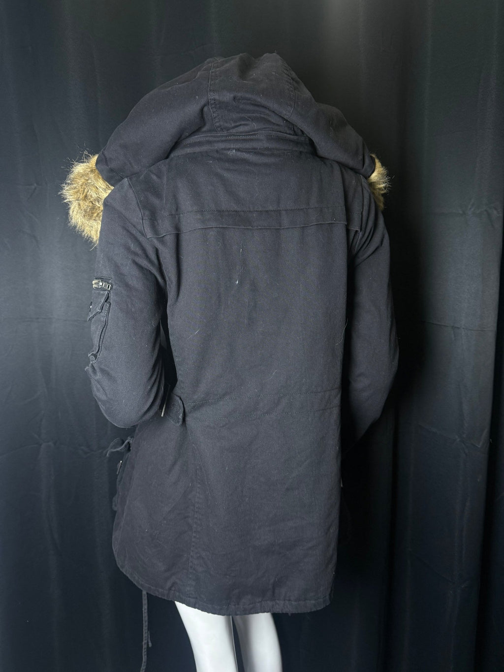 B2V - MAISON GLIFY JACKET༒ vintage streetwear thrift y2k clothing by B2V_BAD2WEAR