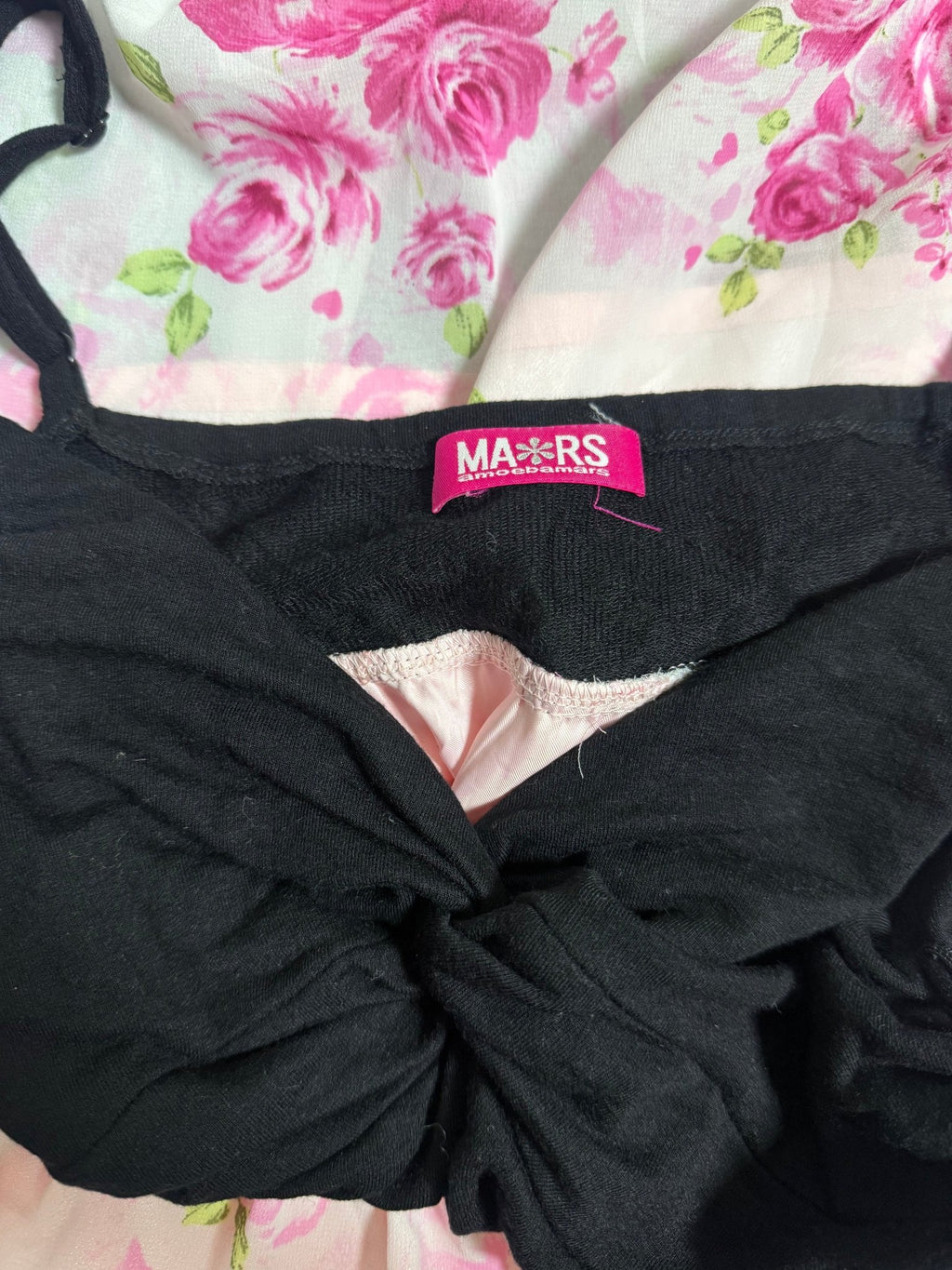 B2V - MA*RS DRESS ༒ vintage streetwear thrift y2k clothing by B2V_BAD2WEAR