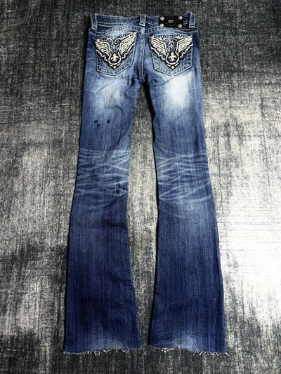 B2V- MISS ME JEANS༒