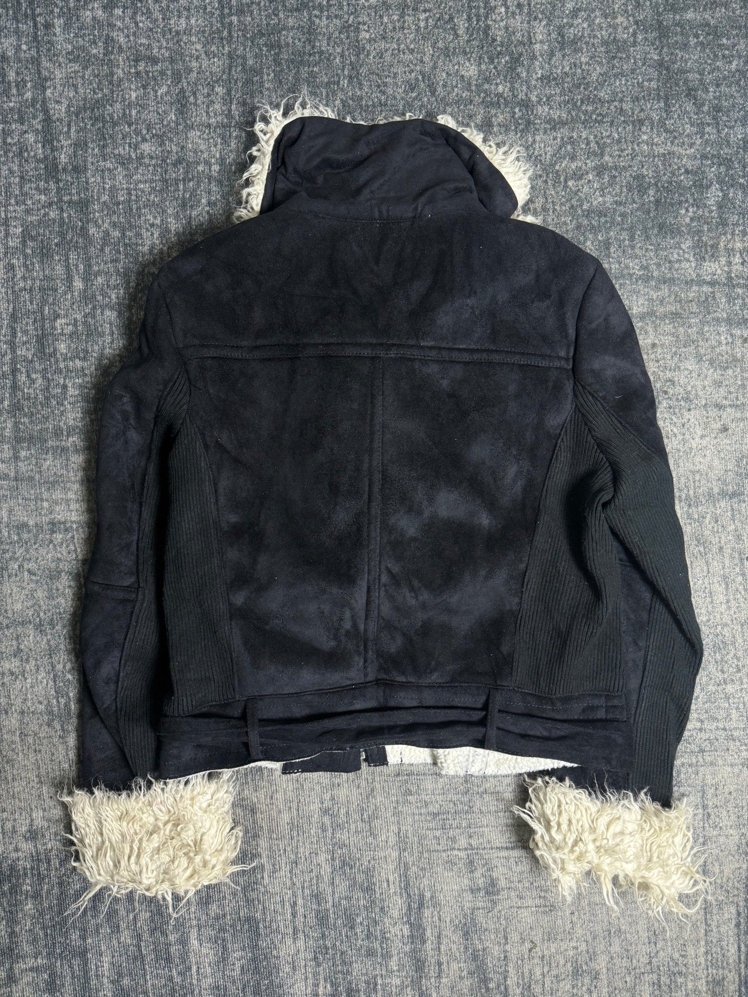 B2V MIXX0 JACKETS༒ vintage streetwear thrift y2k clothing by B2V_BAD2WEAR