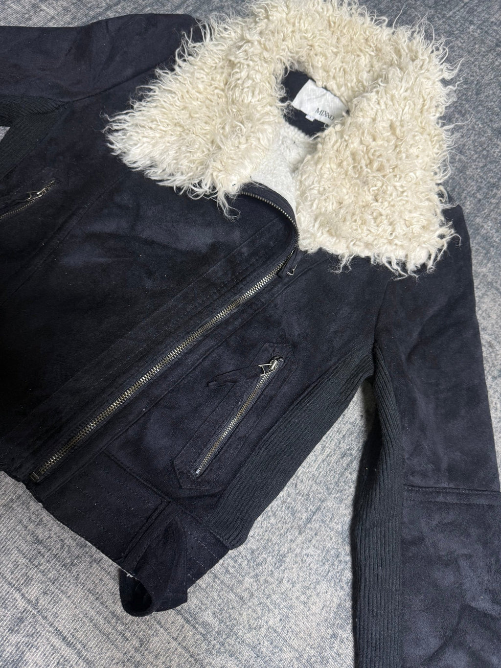 B2V MIXX0 JACKETS༒ vintage streetwear thrift y2k clothing by B2V_BAD2WEAR