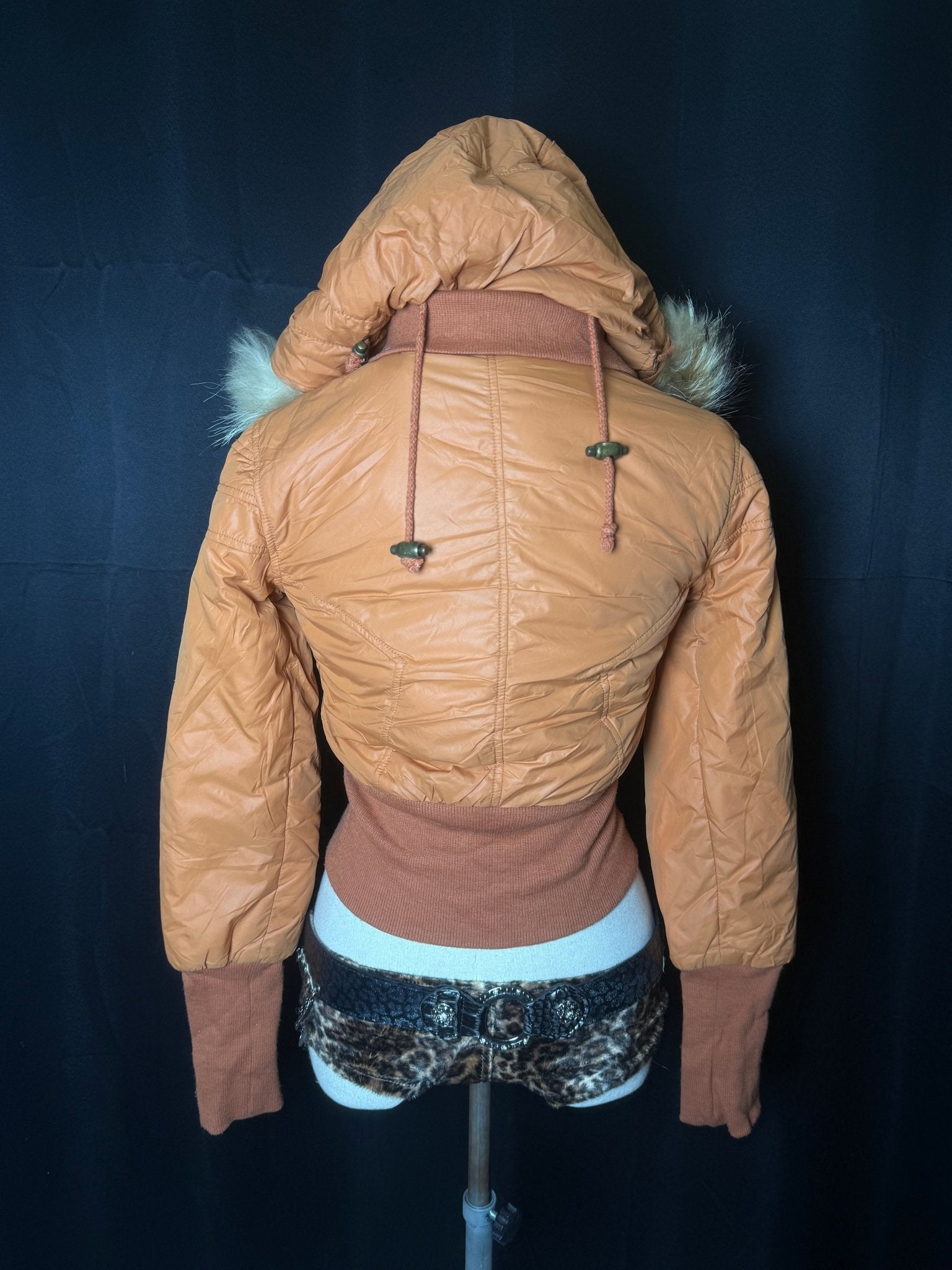 B2V MOUSSY JACKETS ༒ vintage streetwear thrift y2k clothing by B2V_BAD2WEAR
