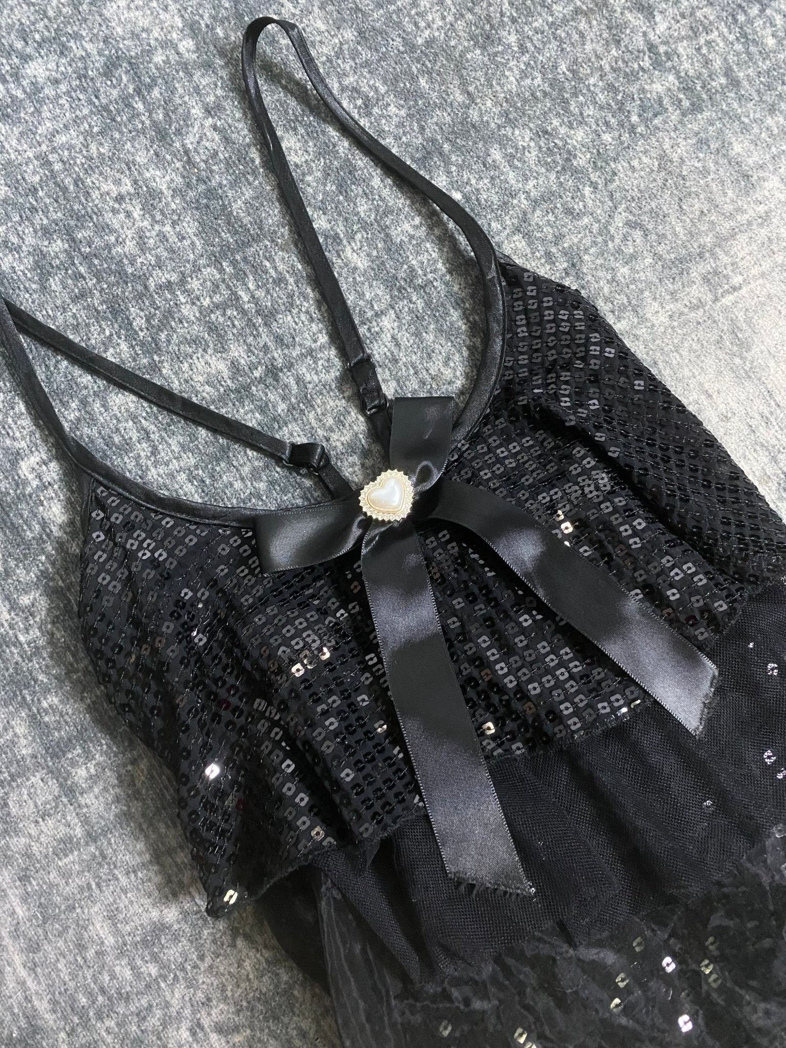 B2V - MURRUA DRESS༒ vintage streetwear thrift y2k clothing by B2V_BAD2WEAR