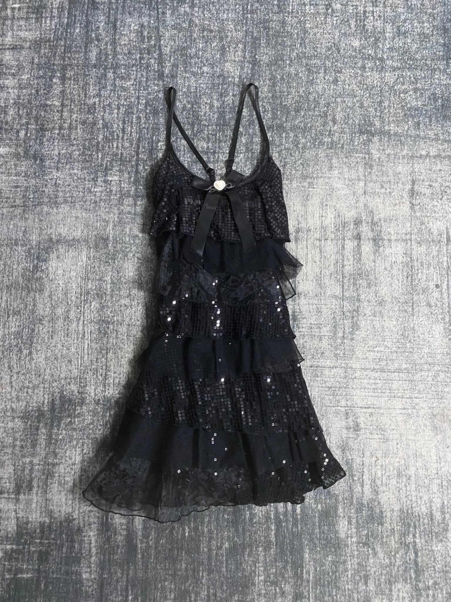 B2V - MURRUA DRESS༒ vintage streetwear thrift y2k clothing by B2V_BAD2WEAR