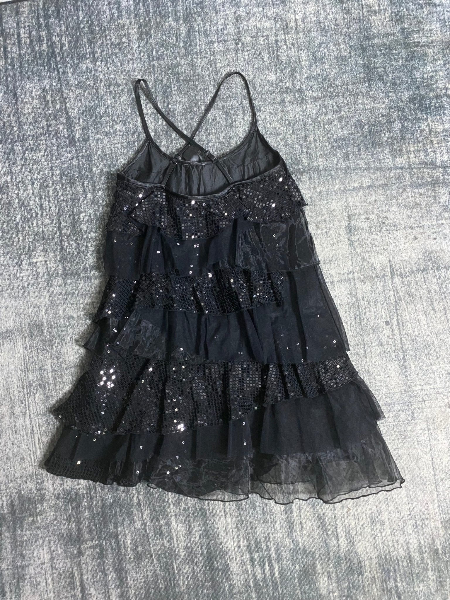 B2V - MURRUA DRESS༒ vintage streetwear thrift y2k clothing by B2V_BAD2WEAR
