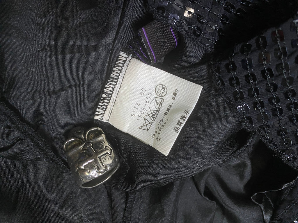 B2V - MURRUA DRESS༒ vintage streetwear thrift y2k clothing by B2V_BAD2WEAR