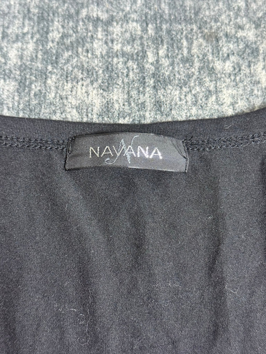 B2V - NAVANA SHIRT༒ vintage streetwear thrift y2k clothing by B2V_BAD2WEAR