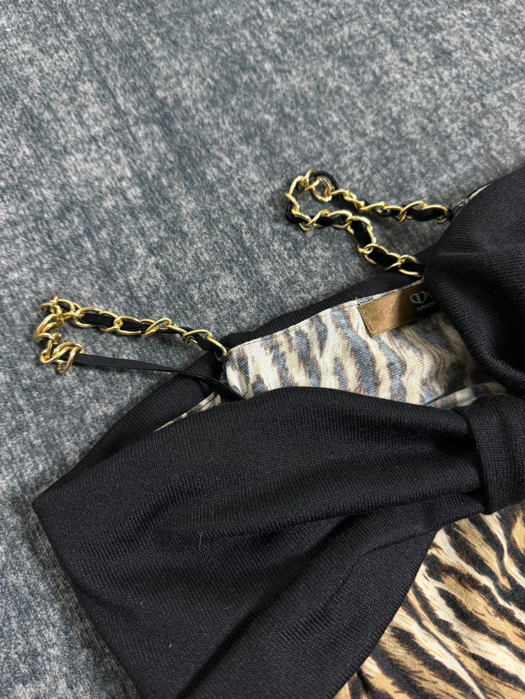 B2V - O'A DRESS༒ vintage streetwear thrift y2k clothing by B2V_BAD2WEAR