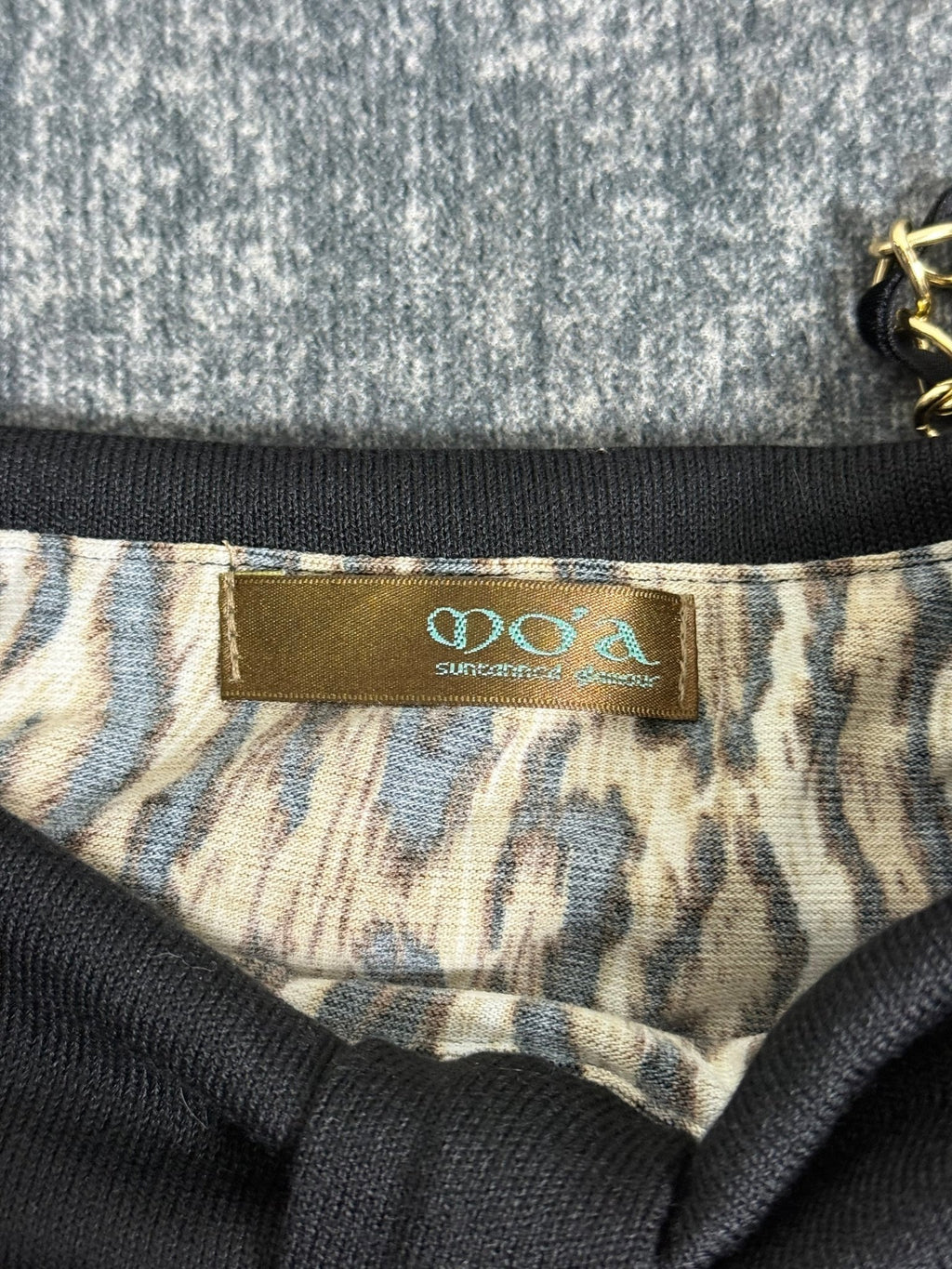 B2V - O'A DRESS༒ vintage streetwear thrift y2k clothing by B2V_BAD2WEAR
