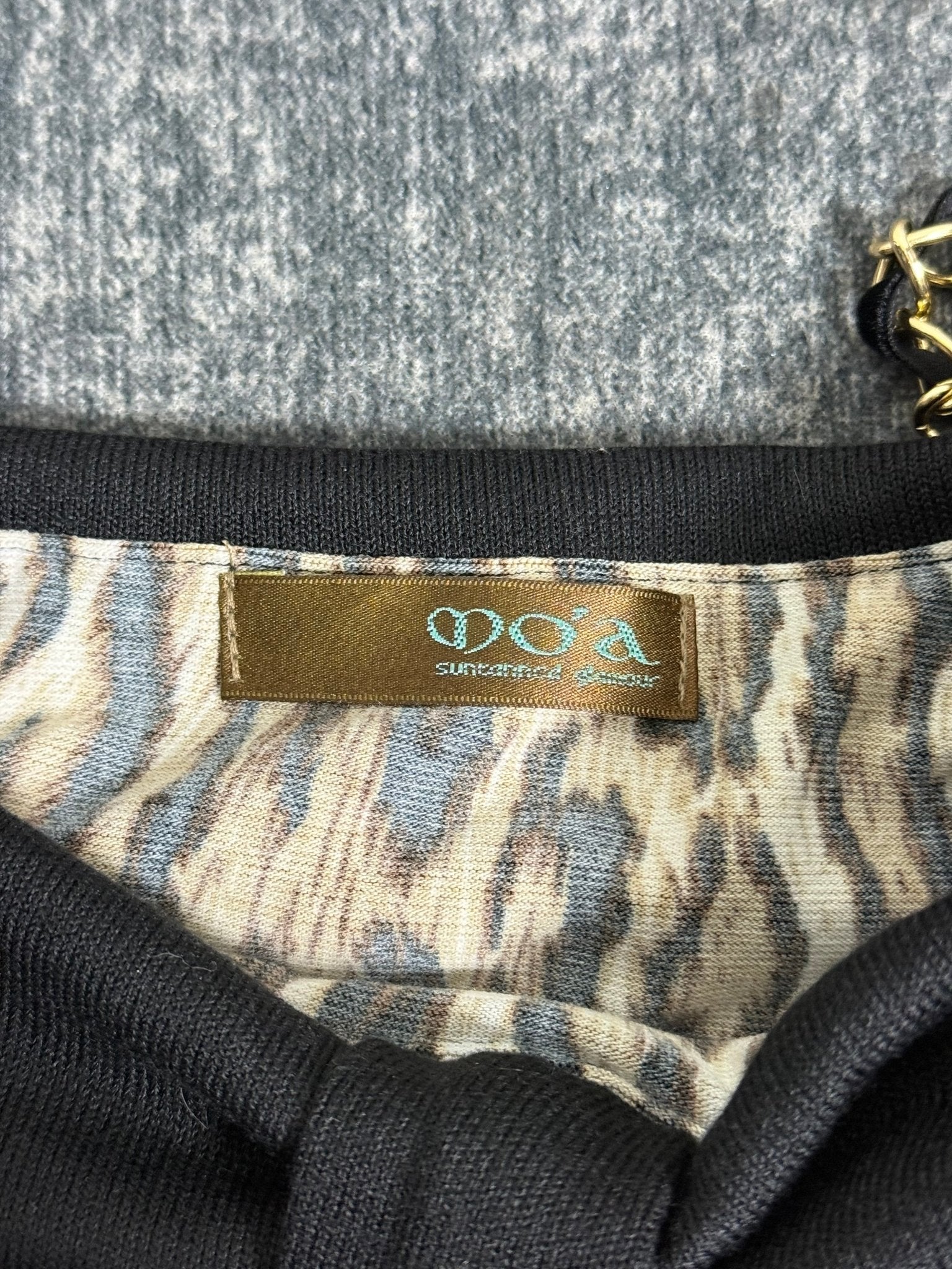 B2V - O'A DRESS༒ vintage streetwear thrift y2k clothing by B2V_BAD2WEAR