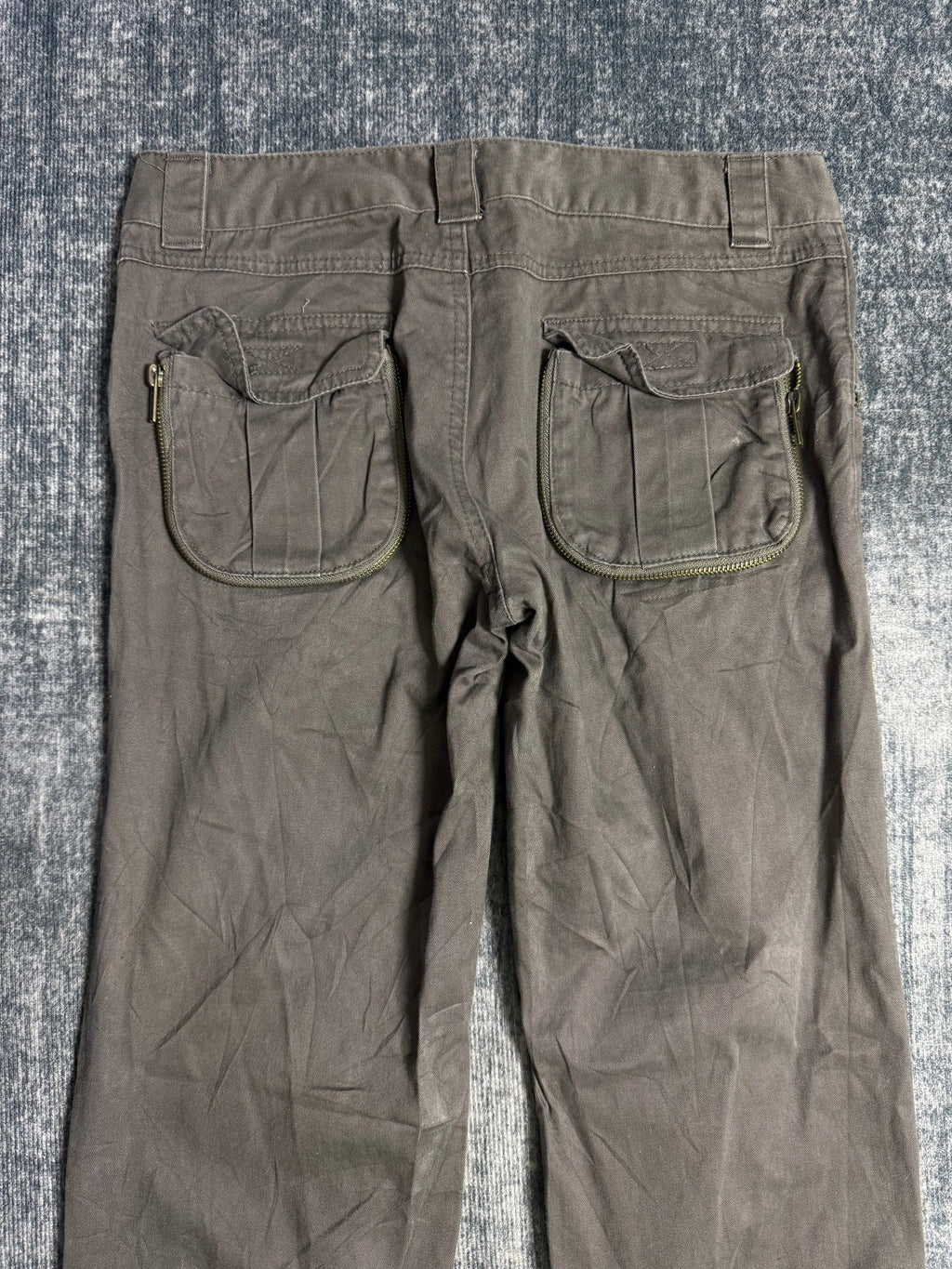 B2V - OLLINKARI PANT༒ vintage streetwear thrift y2k clothing by B2V_BAD2WEAR