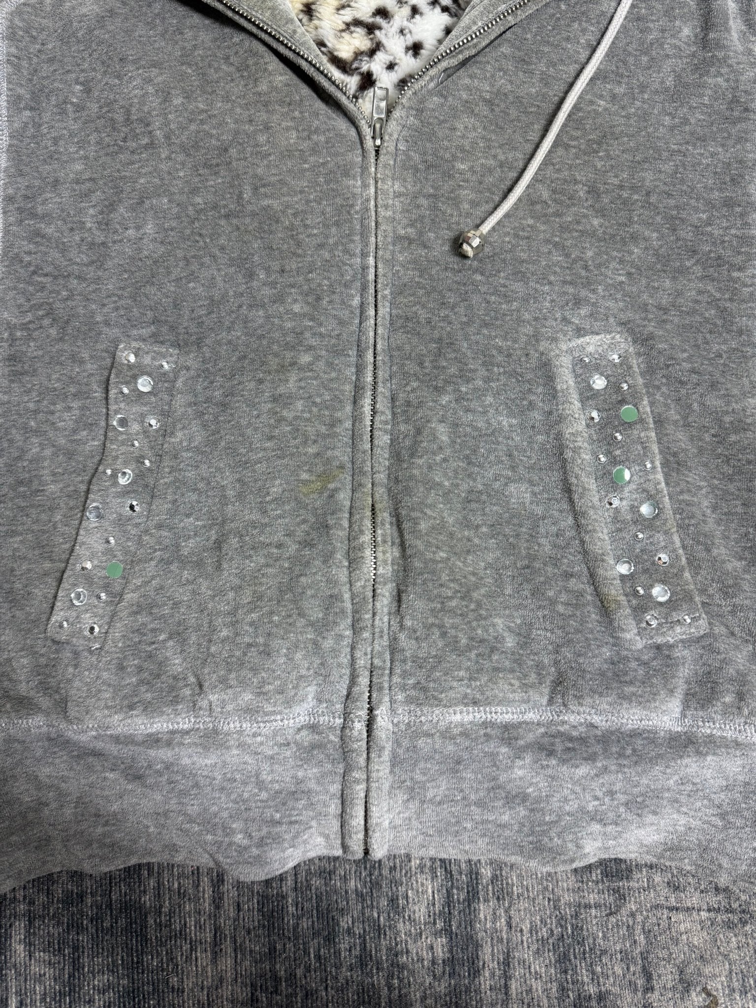B2V - ONE WAY JACKETS༒ vintage streetwear thrift y2k clothing by B2V_BAD2WEAR