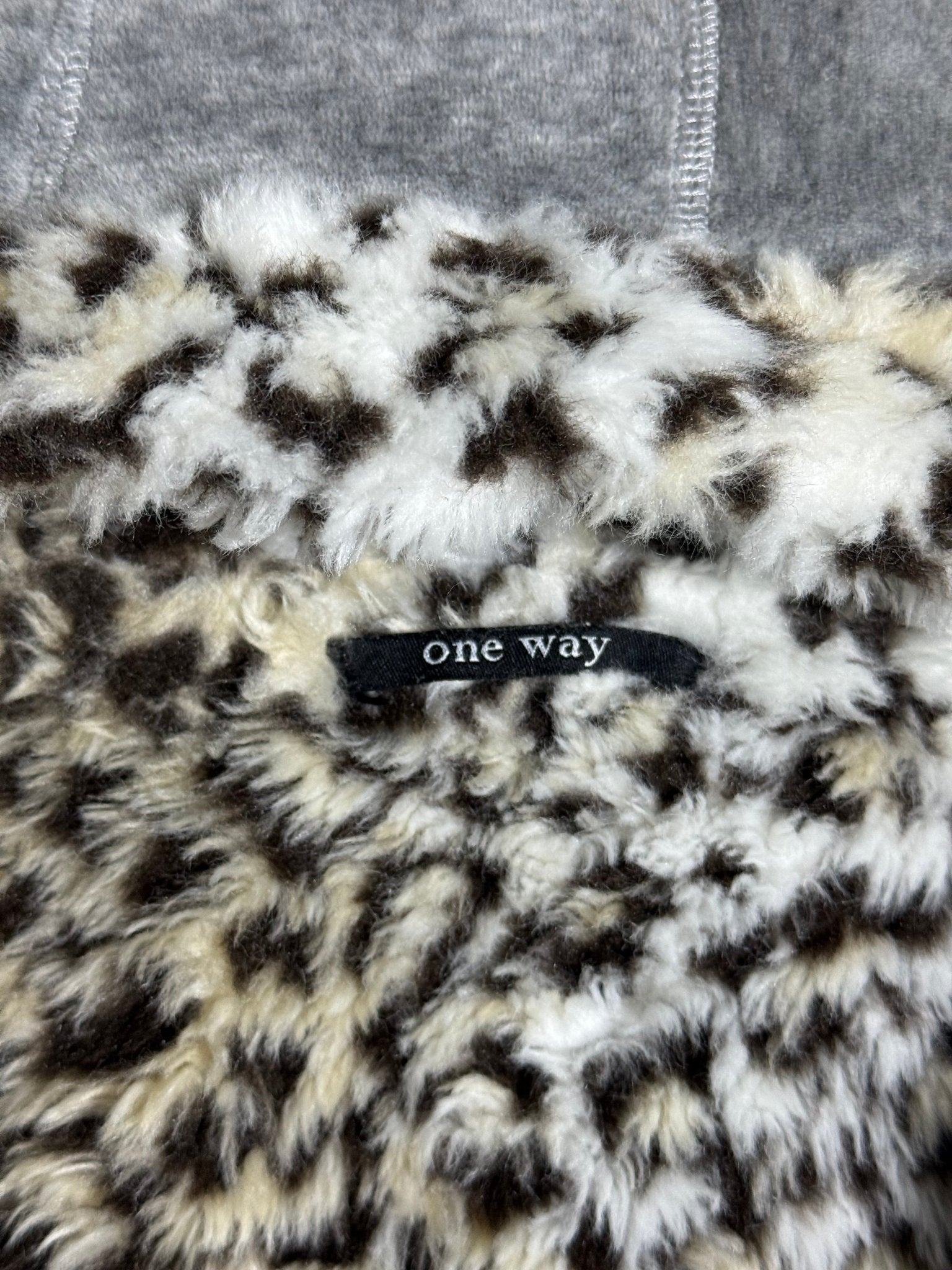 B2V - ONE WAY JACKETS༒ vintage streetwear thrift y2k clothing by B2V_BAD2WEAR