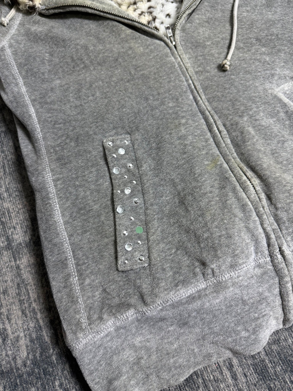 B2V - ONE WAY JACKETS༒ vintage streetwear thrift y2k clothing by B2V_BAD2WEAR