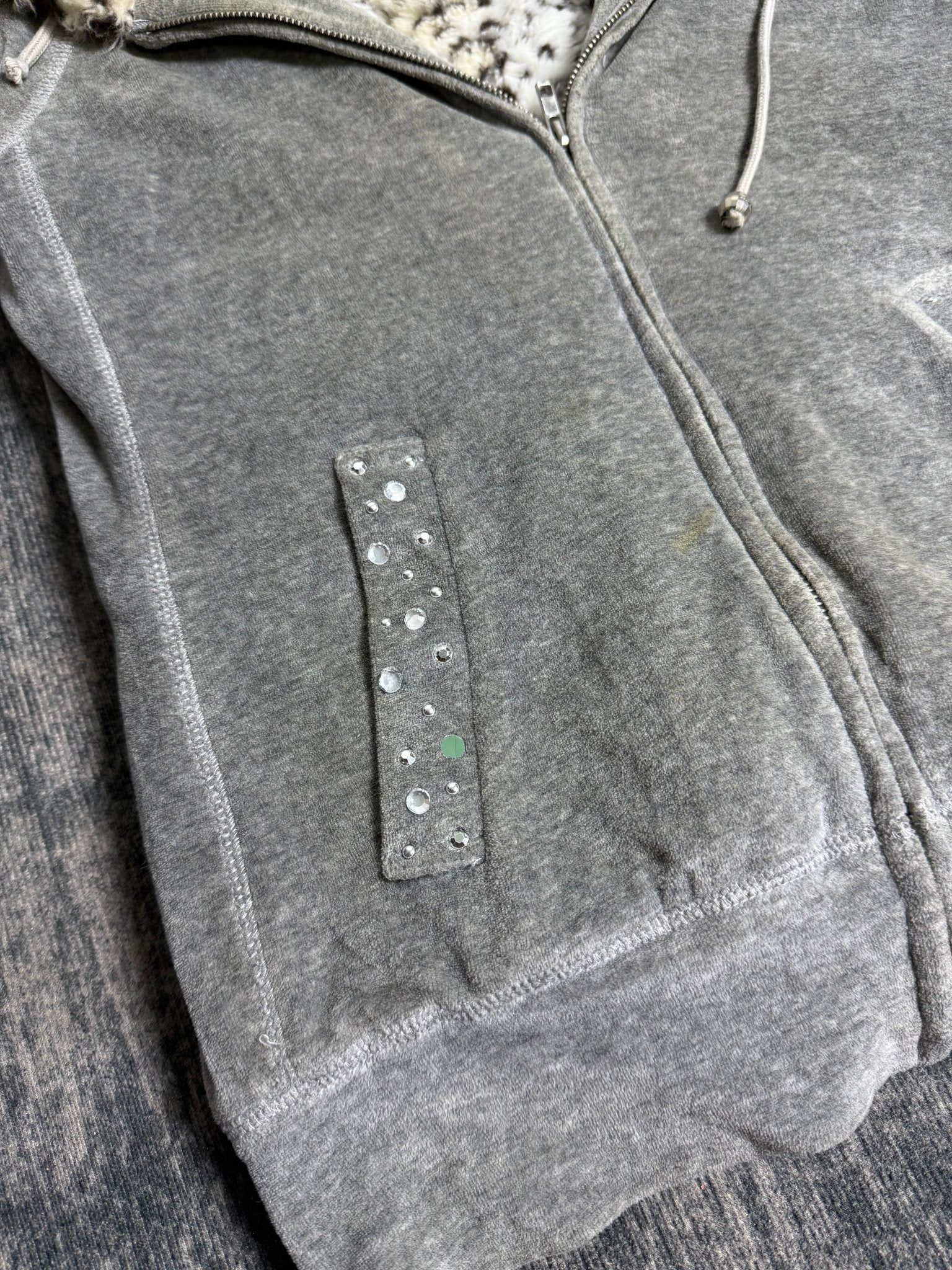 B2V - ONE WAY JACKETS༒ vintage streetwear thrift y2k clothing by B2V_BAD2WEAR