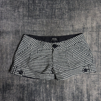 B2V-ONE WAYSHORT༒ SS07