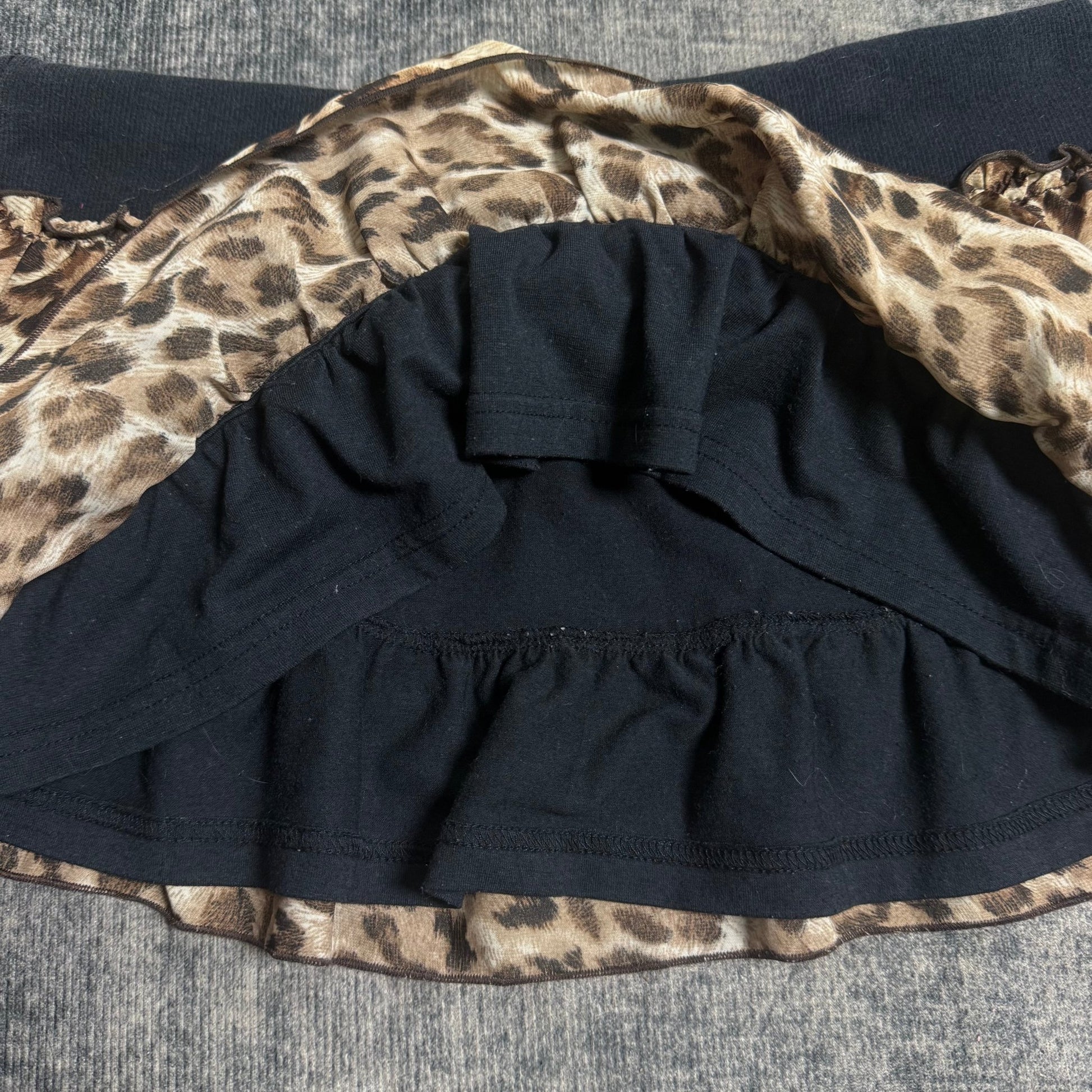 ༒B2V OUTFIT༒ vintage streetwear thrift y2k clothing by B2V_BAD2WEAR