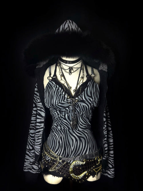 B2V - OUTFIT ༒ vintage streetwear thrift y2k clothing by B2V_BAD2WEAR