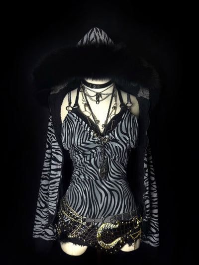 B2V-OUTFIT ༒